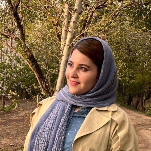 پریسا